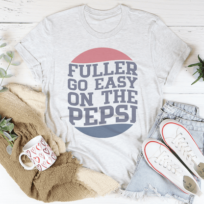 Fuller Go Easy Christmas Tee