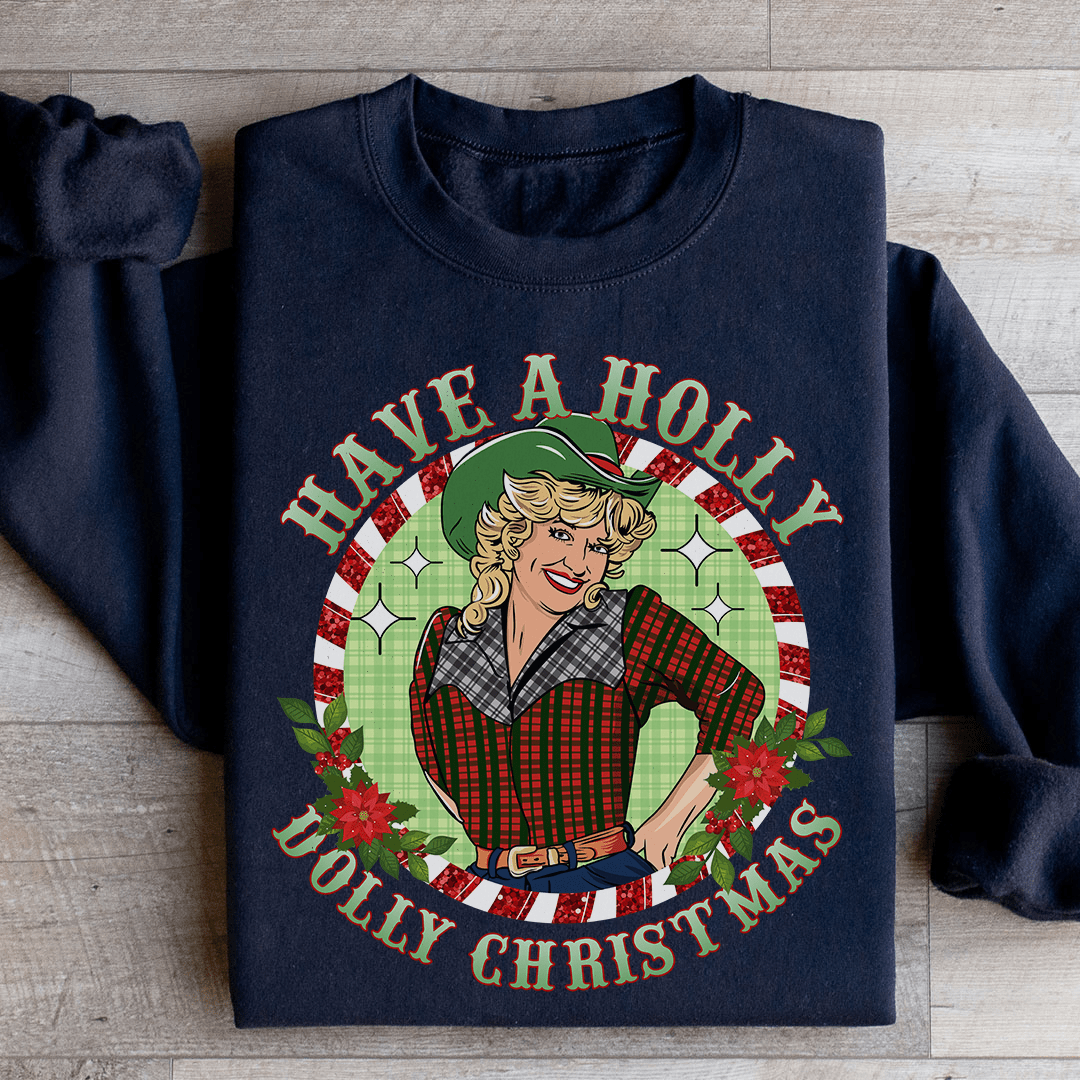 Have A Holly Christmas-2