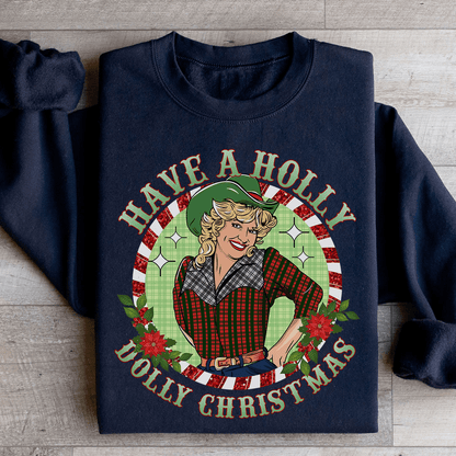 Have A Holly Christmas-2