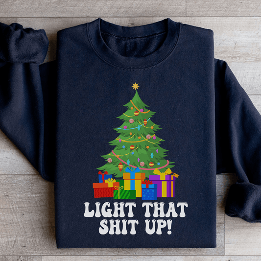 Light That Up Christmas Tree-0