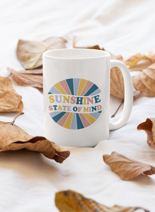 Sunshine Mug-0