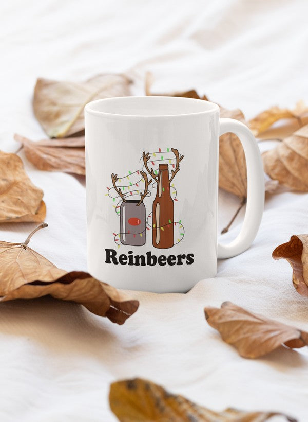 Reinbeers Mug-0