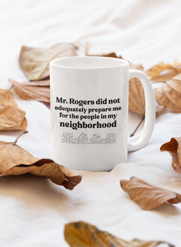 Neighborhood Mug-0