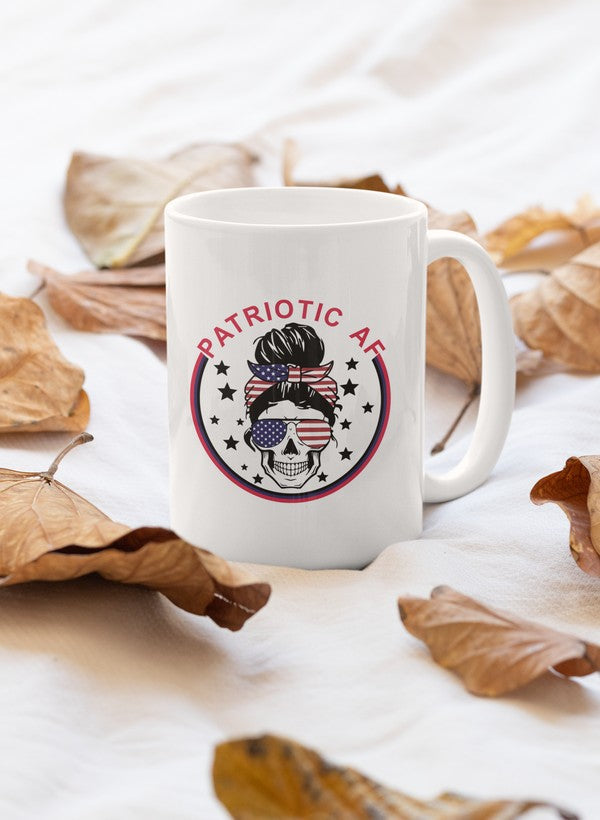 Patriotic Mug-0