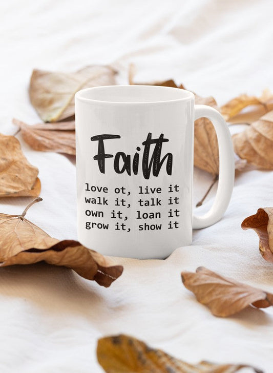 Faith Mug-0