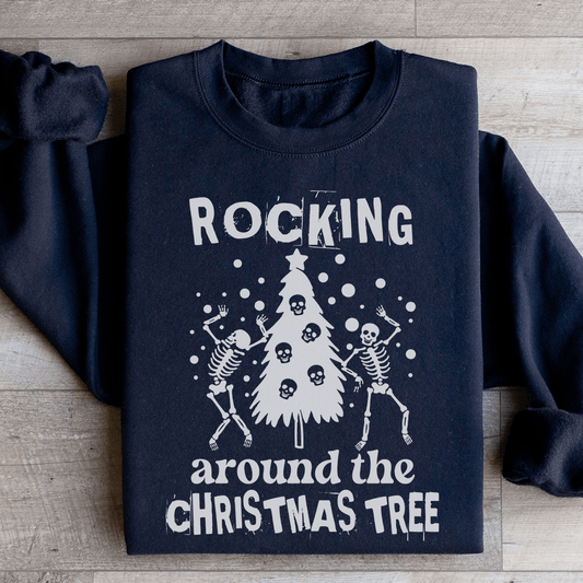 Rocking Around The Christmas Tree-0