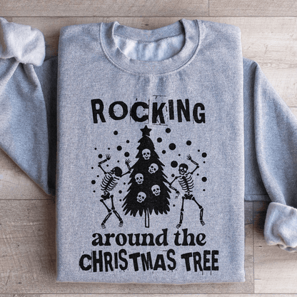 Rocking Around The Christmas Tree-1